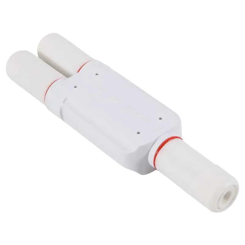 

Водонепроницаемый POE-ретранслятор A29F-2 (10/100 Мбит/с, IP66) с 1 входом и 2 выходами, удлинитель PoE IEEE802.3af/at 48В для уличных POE-коммутаторов и камер