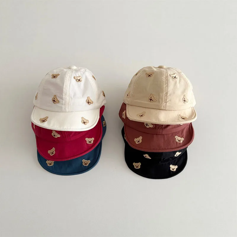 New Spring Kids Fla…