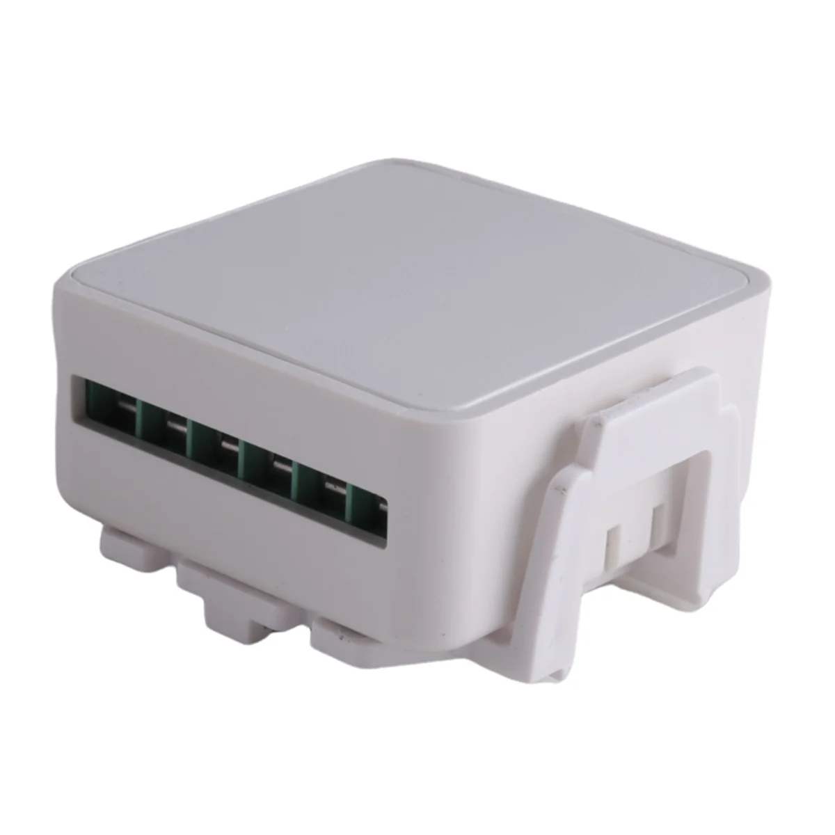 Tuya Smart Zigbee Curtain Switch Module for Roller Shutter Electric Motor Smart Life APP Remote Control image 4
