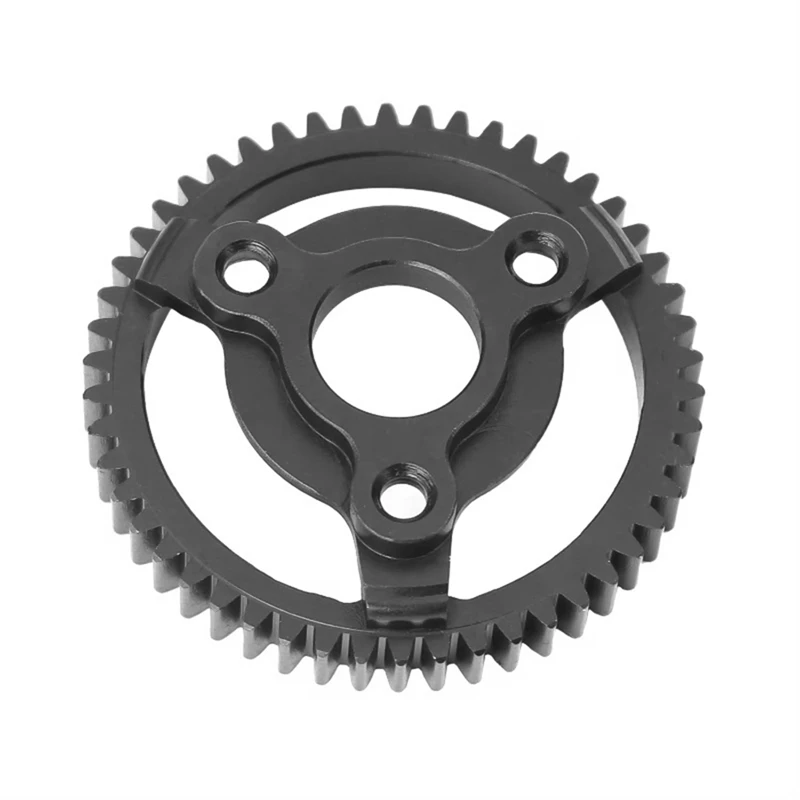 A003 0,8 м 32P цилиндрическая шестерня для Traxxas Slash 2WD Bandit Rustler Stampede, обновленные детали