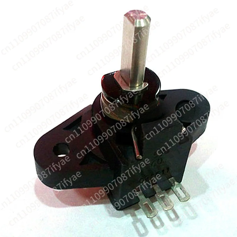 576S0013B Acceleration Controller 5K Return Spring 45 Degree Angle RVQ28
