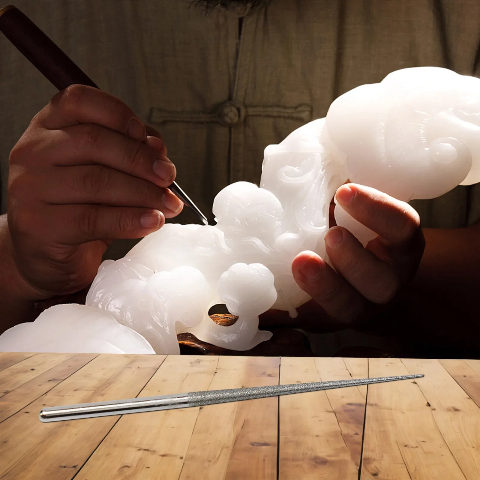 

Буровые аксессуары 3 мм гравировальные шлифовальные стержни ручная дрель мини-дрель устройство для гальванического покрытия Новинка