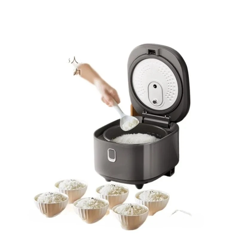

Midea low-sugar rice cooker 4L large capacity