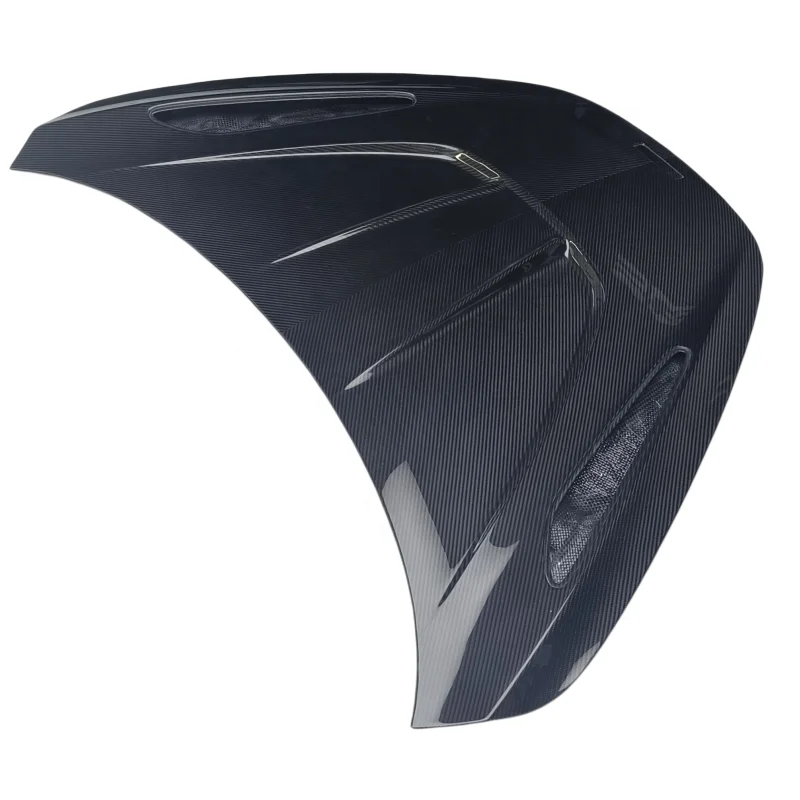 

720S Dry Carbon Fiber Engine Bonnet for 720S Dry Carbon Fiber Style Hood for 720S Dry Carbon Fiber Hood