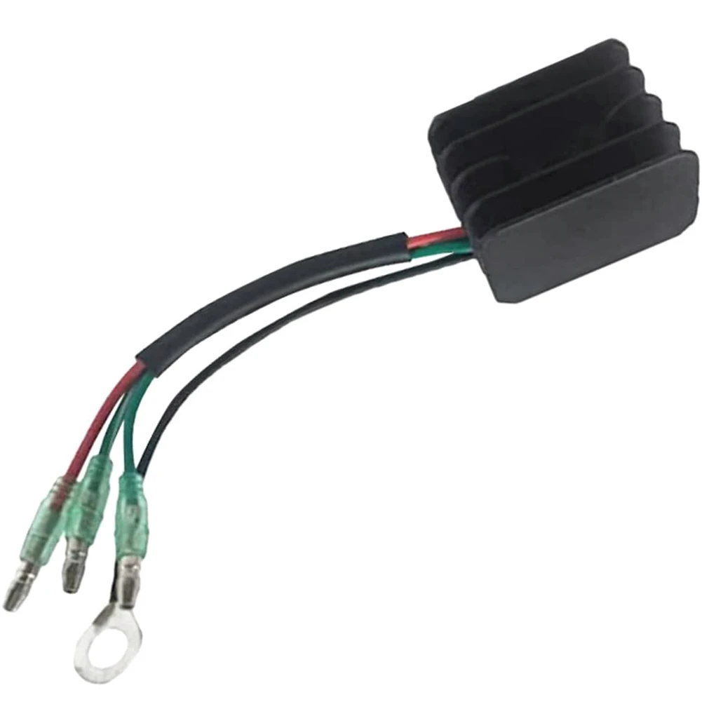 Redresseur pour accessoires de moteur hors-bord, 664, 81970, 61-62, 328HO, 95D10