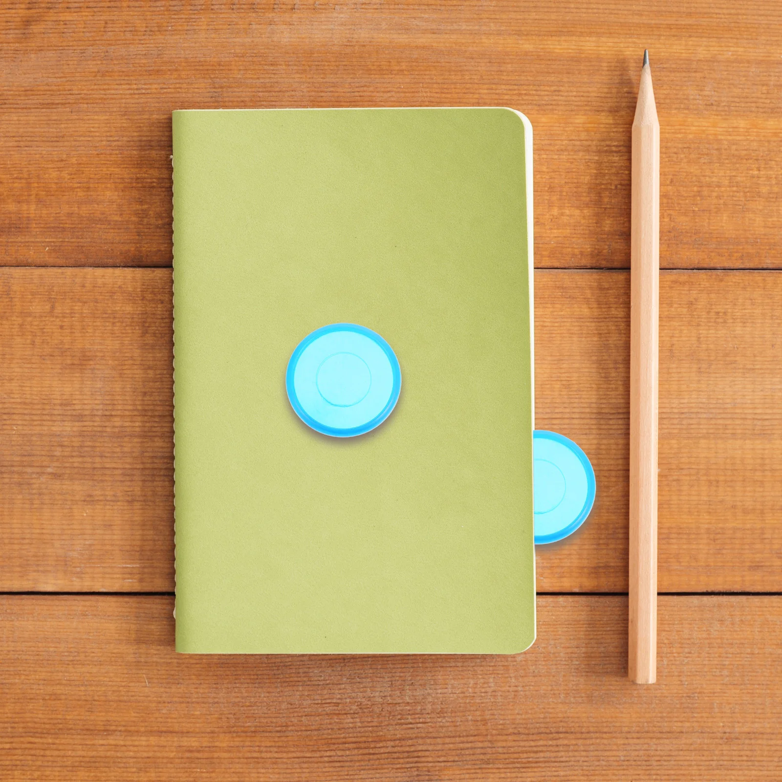 Discbound Discs Tool Binder Buckle Notebooks Round Rings CD Plastic Spiral Bulk