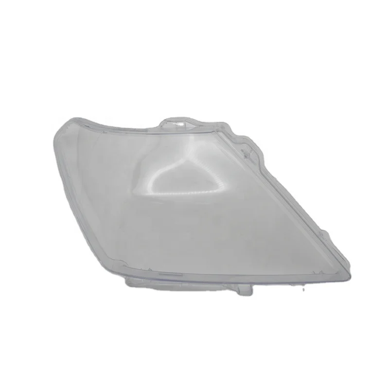 

Plastic Car Accessories Transparent Headlight Head Lights Headlamp Glass Lens Cover for PATROL/Y62 2012-2018 Year