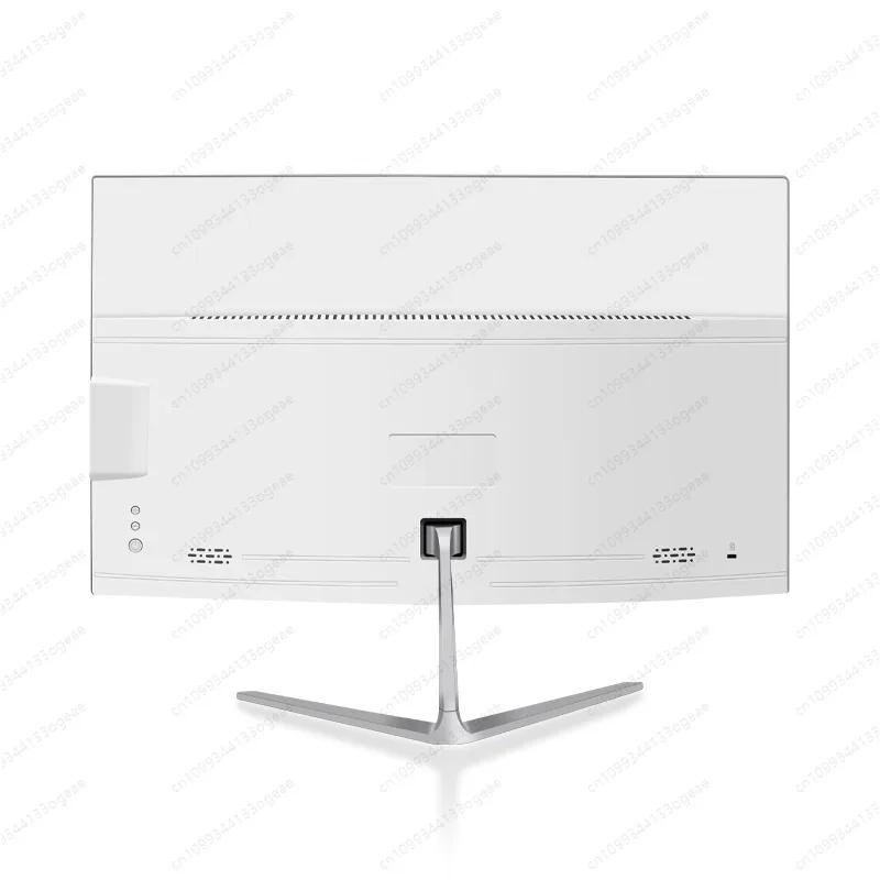 الكل في واحد أجهزة الكمبيوتر المحمولة الكمبيوتر المكتبي I5 I7 I9 مع شاشة LCD #2