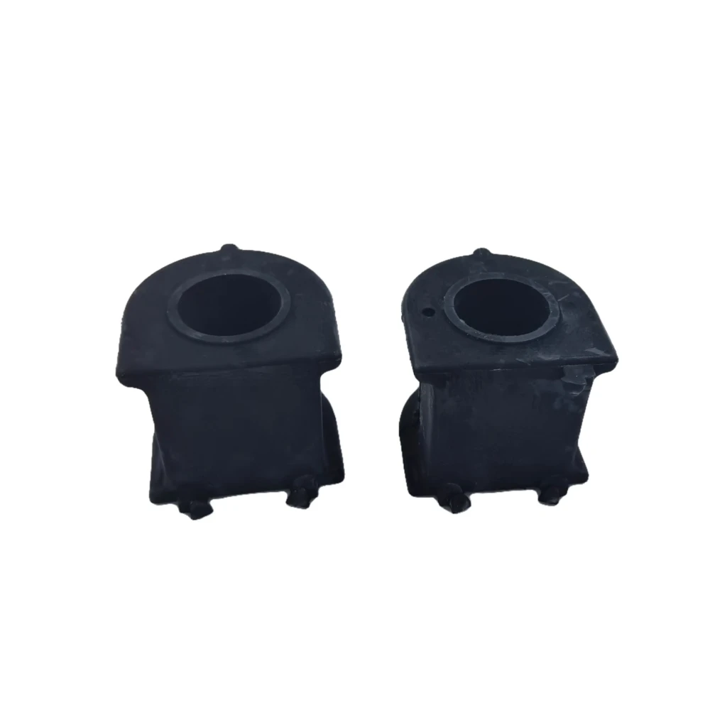 Front Stabilizer Bushing Rubber 48815-48040 For Lexus XU30 RX300 3.0L 2003/07-2008/12 XU30 RX330 3.3L Car Accessories 2PCS