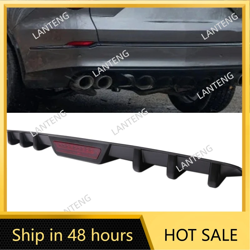 Car Rear Spoiler Bu… - image