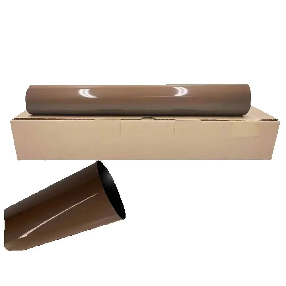 

1PCS Compatible Fuser Fixing Film Sleeve MX3050 MX3550 Fuser Belt For Sharp MX 2630 3050 3051 3551 4050 5050 6050 3060 3560 3561
