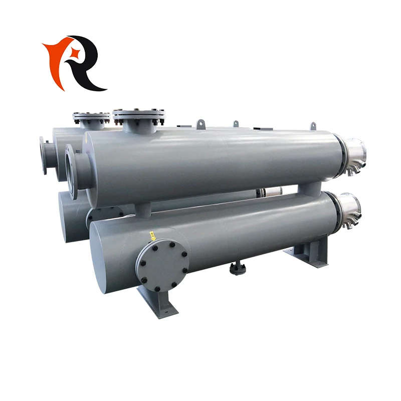 

380V High Efficiency Electric Heating System Inline Pipeline Heater for Heating and Liquid