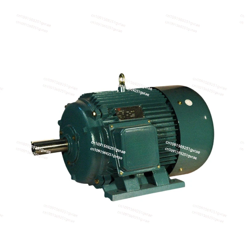 YE2 Three-phase Asynchronous Motor, 2.2/3/1.5/4/5.5/7.5 All Copper Core 4-pole