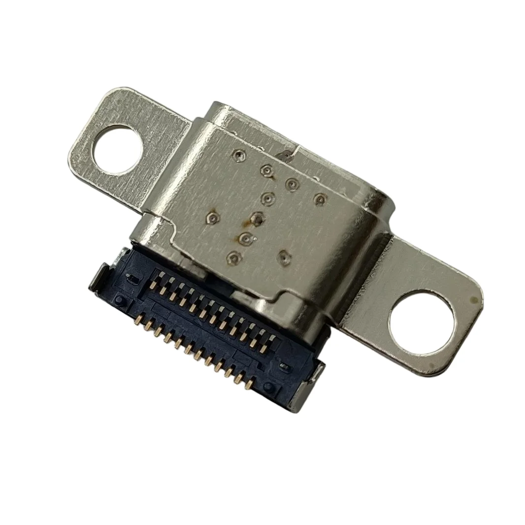 10PCS USB-C Dc Jack… - image