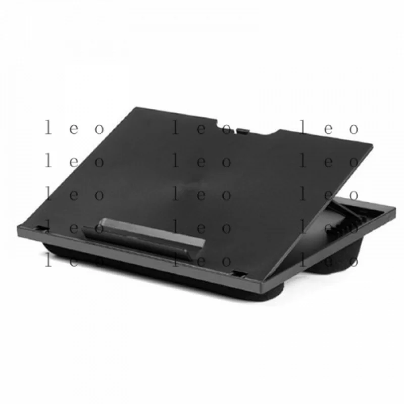 GG  Adjustable Lap Desk with 8 Adjustable Angles & Dual Cushions Laptop Stand6310