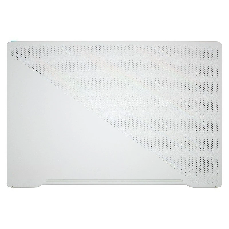 

Для ASUS G14 GA402R ROG 14 GA40X GA402 GA402X GU402: Верхняя задняя крышка/крышка дисплея, белая