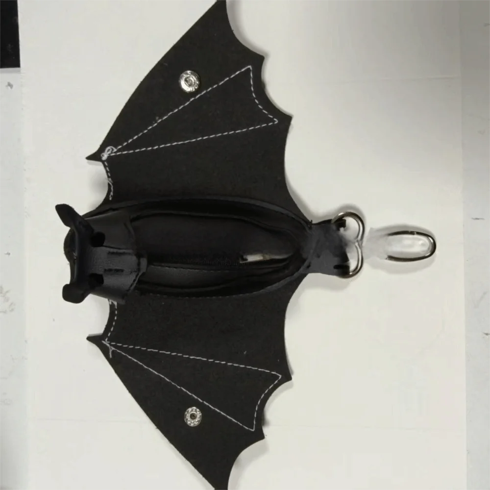 Cute Creative Bat W…