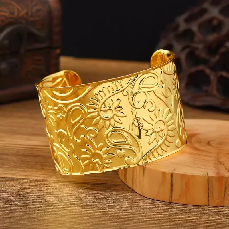 

silver elephant bracelet Animal Vintage Thai Silver Female Bangle For Women 2026 New Year Gifts Never Fade