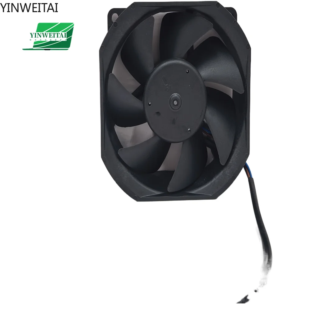 

Вентилятор для проектора ACER X118H AUB0712HJ-00 BKC 7,5 см, 75 мм, 75x75x25 мм, DC12V 0,40A, 3-контактный, охлаждающий вентилятор для проектора