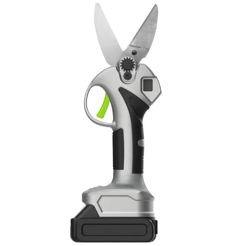 

Powerful Hand-held Harvesting Shears Agricultural Shears Garlic Dragon Fruit Pepper Labor-saving Garlic Pruning Shears