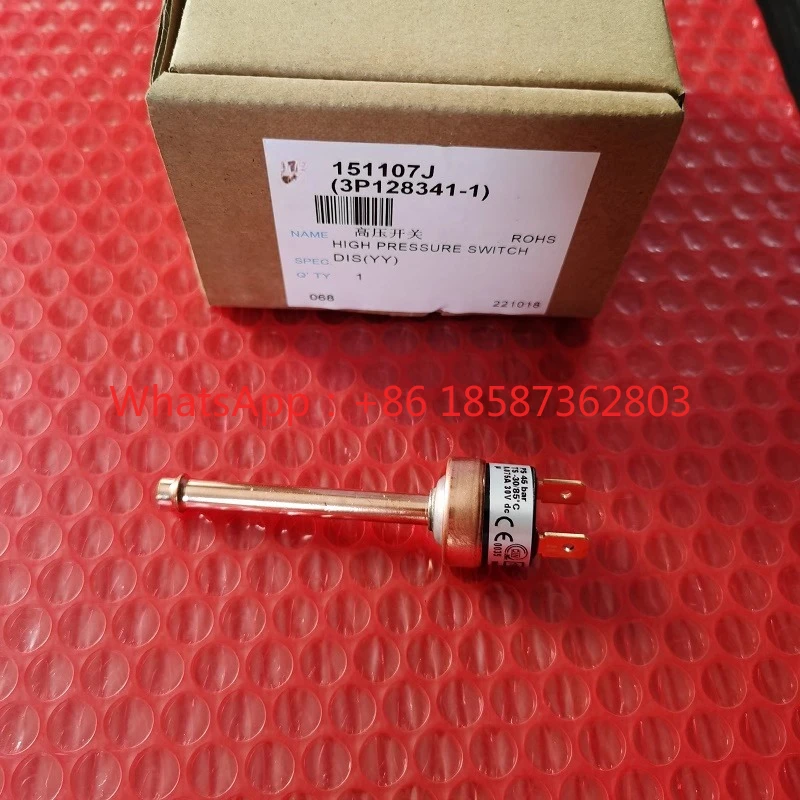 

Новый переключатель высокого напряжения V410, аксессуары для кондиционера RMXS160EV2C LMXS5DMV2C