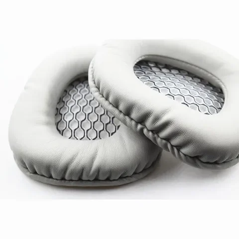 

Replacement Ear pads Cushion Cups Ear Cover Earpads for SADES SA-902 SA-903 904 905 906 SA718 808 820 Repair parts