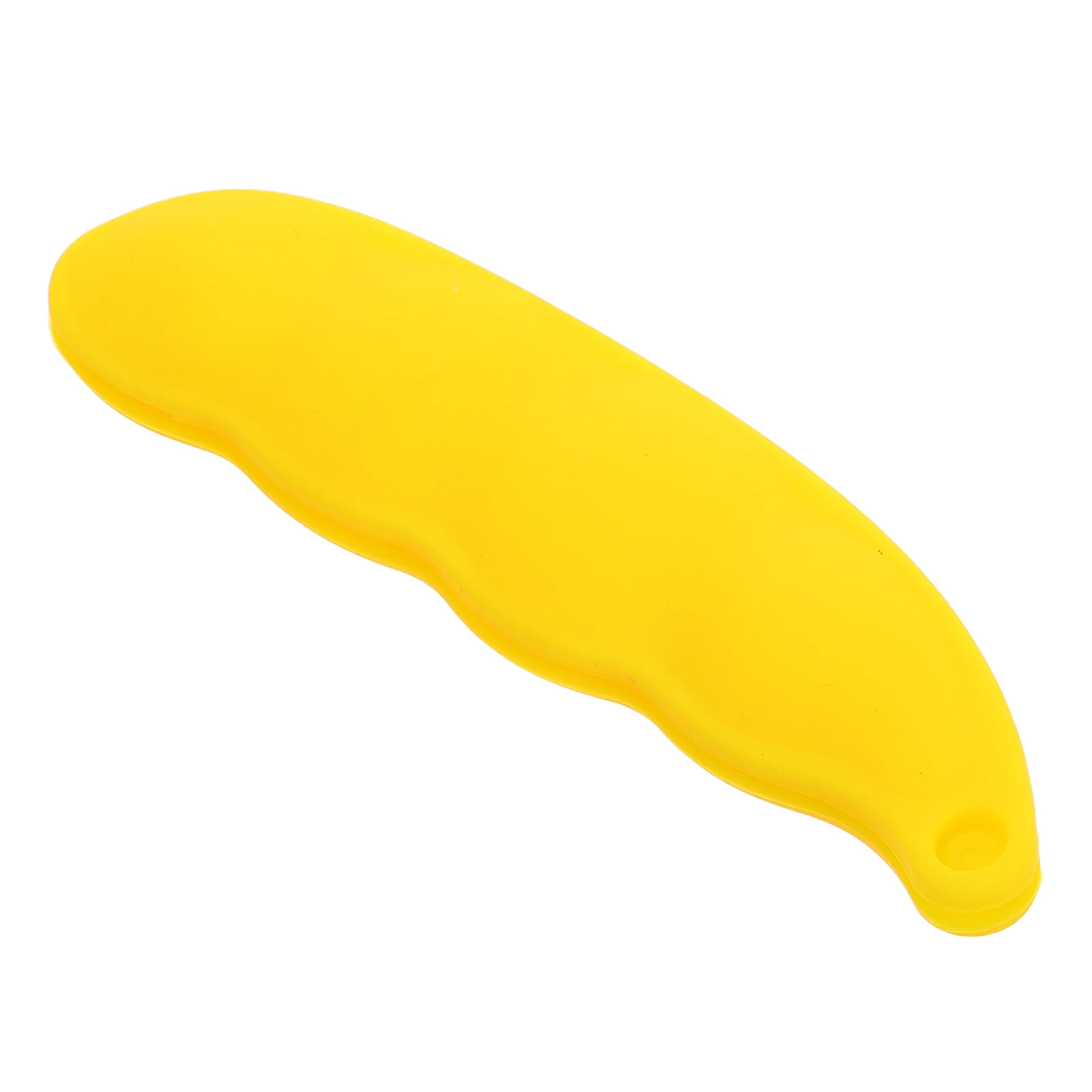 

Защита для пальцев ножа, силиконовая защита для лезвия кухонного ножа, противоскользящие инструменты для резки овощей, защитное оборудование