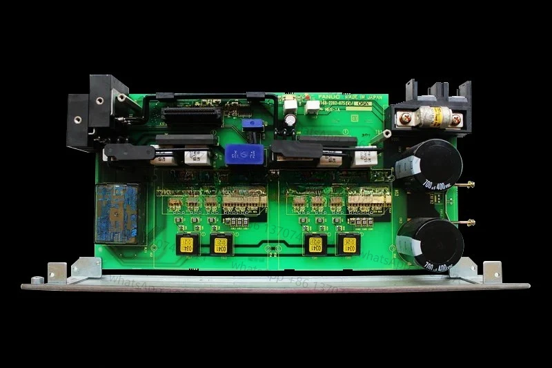 

A16B-2202-0750 Печатная плата для контроллера станка с ЧПУ очень дешево