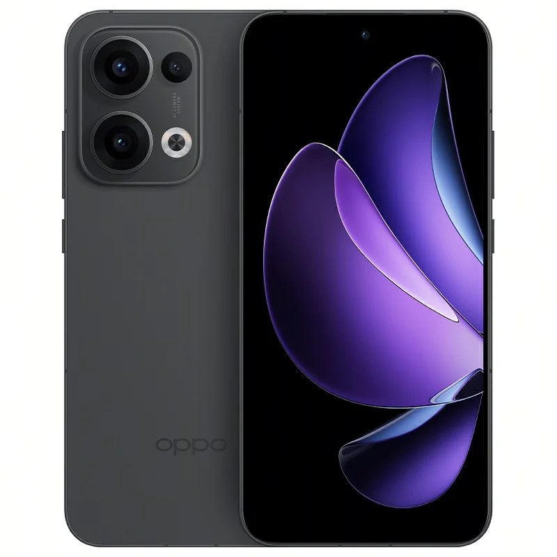 DHL Fast Delivery Oppo Reno 13 Cell Phone 6.59