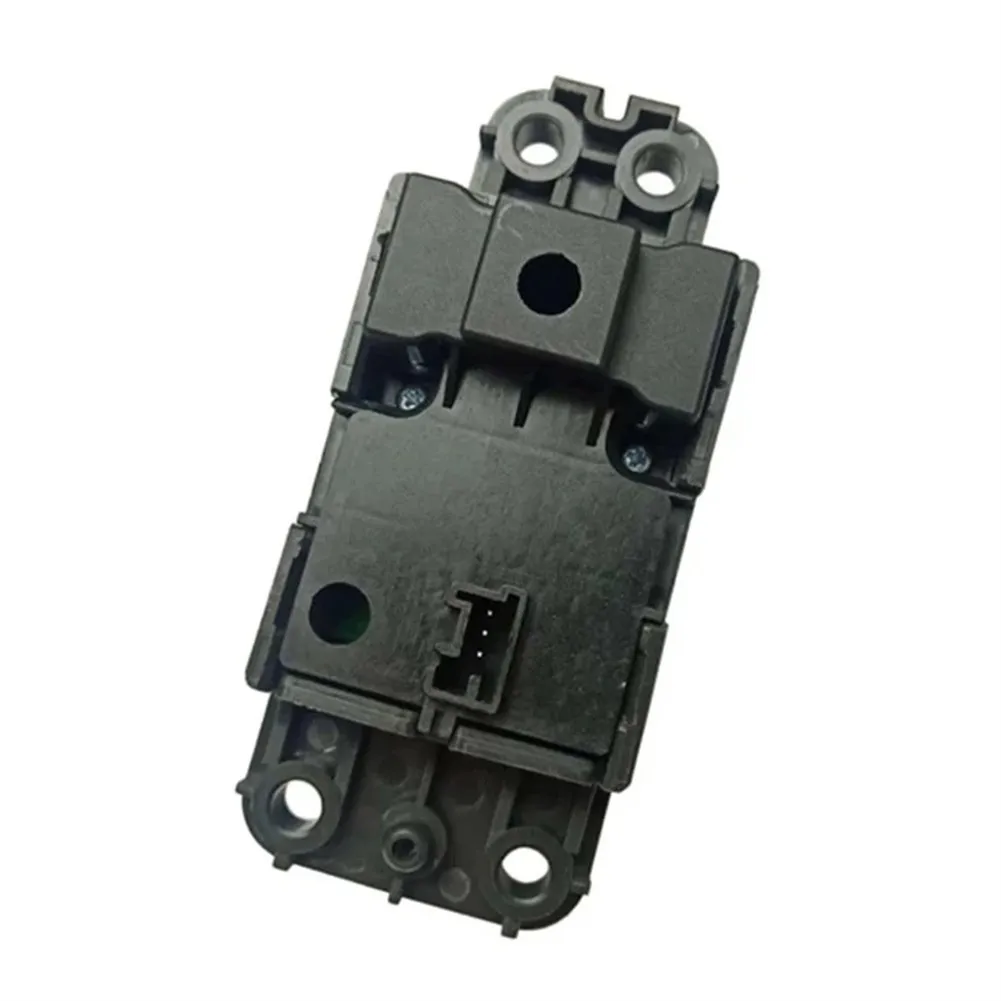 For Truck Maintenance Black Parking Brake Switch Factory Specifications Perfect Match Design Easy Installation