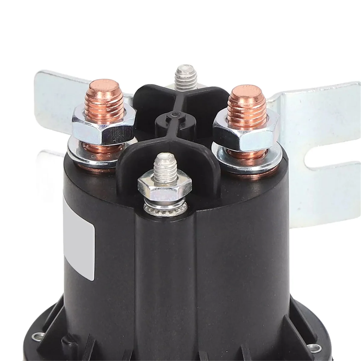 

N29R_12V Electric Oil Pump DC Contactor Small Power For Electric Forklift