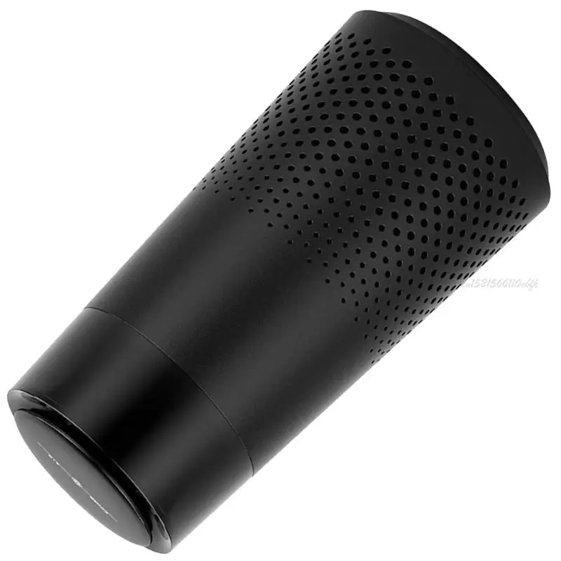 27RB USB -очистители воздуха небольшой воздушный дезинфицирующее средство 5 Вт воздухоосеры для воздушного воздуха Портативное