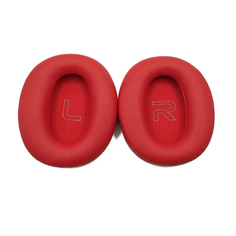 Replacement Memory Foam Earpads Cushion Headband for Edifier W820BT W828NB Headphones Ear pads Earcups Headbeam