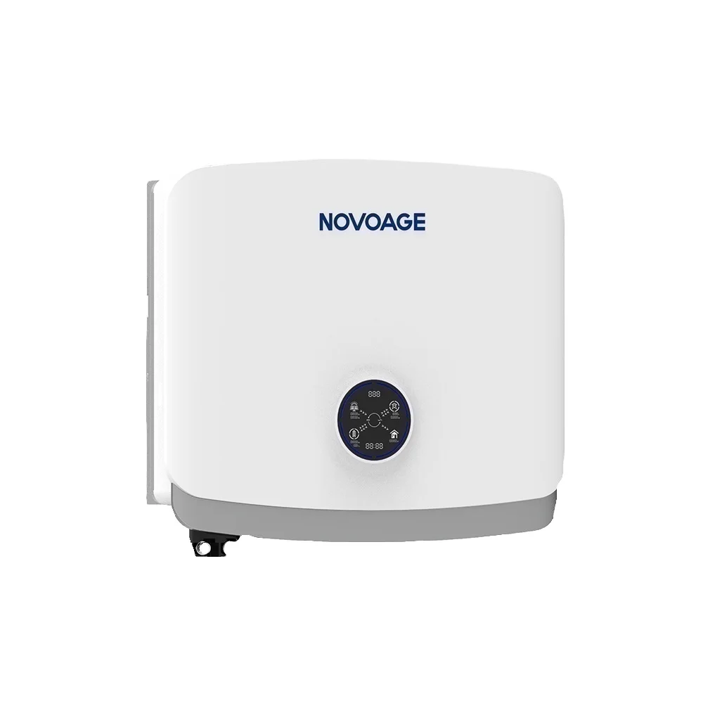 

2025 6Kw Pure Sin Wave Mppt Controller Inverter Single Phase Inverter Hybrid Pv Home System Smart Home Energy System Inverter