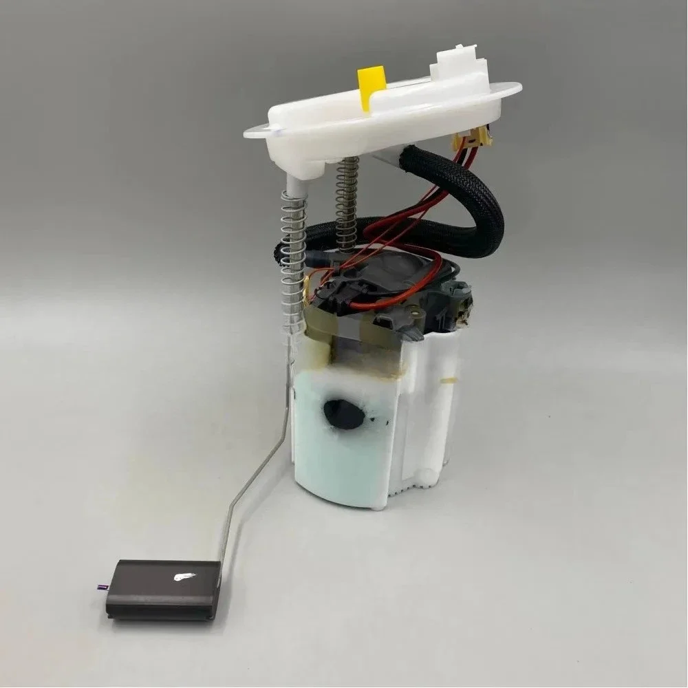 Auto Parts Fuel Pump Assembly For Maserati Quattroporte VI Ghibli 14-17 3.8L Left ZCMSLD006A DSYP 670003731 F00HK00771