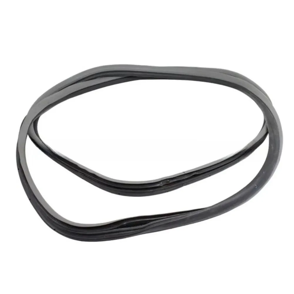 For TOYOTA For SIENNA 2000-2003 Back Hatch Door Weatherstrip 67881-08020 Replacement Sealing Strip for Vehicle Application