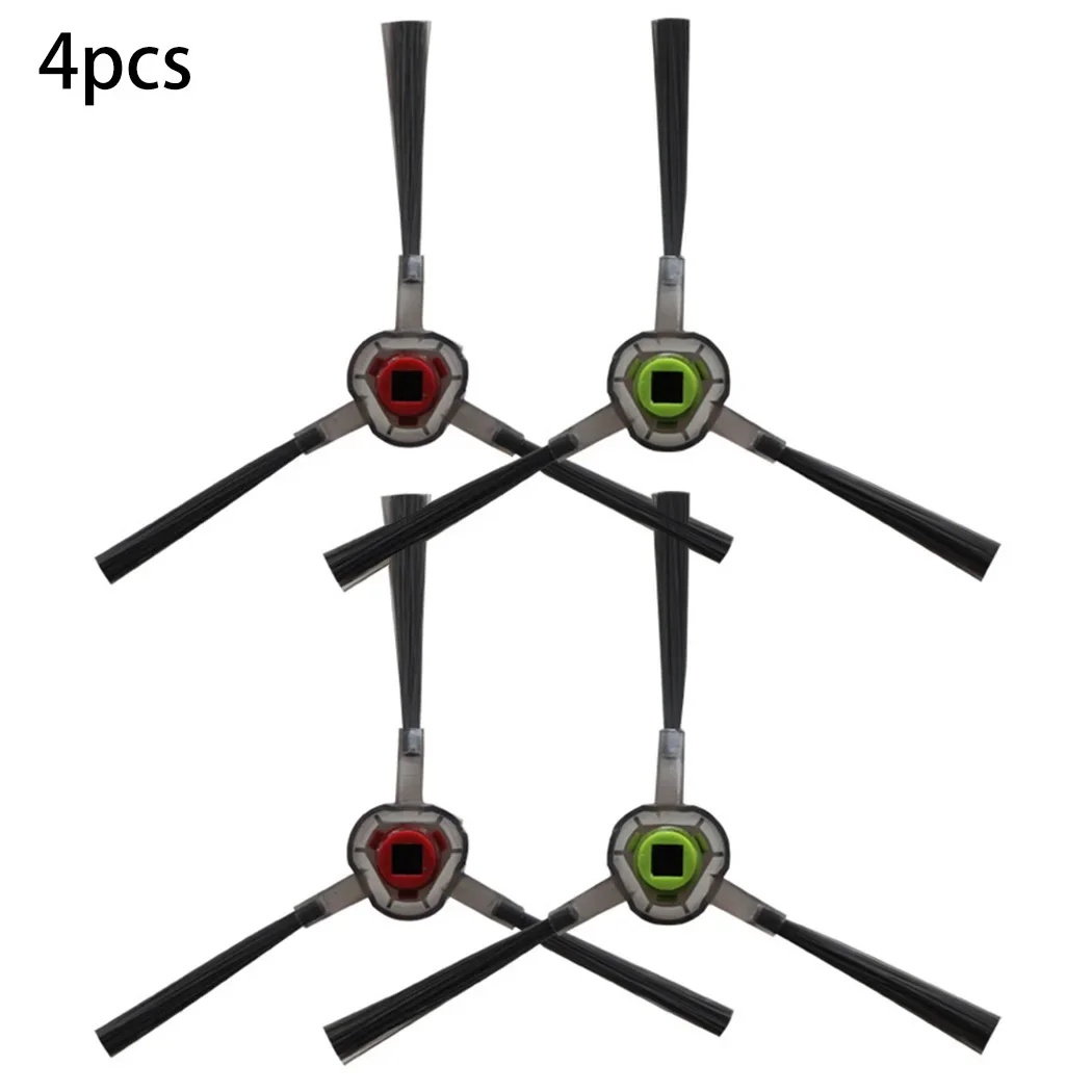 

2L+2R Side Brushes For Vacuum Robots For For Deebot Slim 2 Accessories Household Supplies Cleaning Vacuum Parts Accessory
