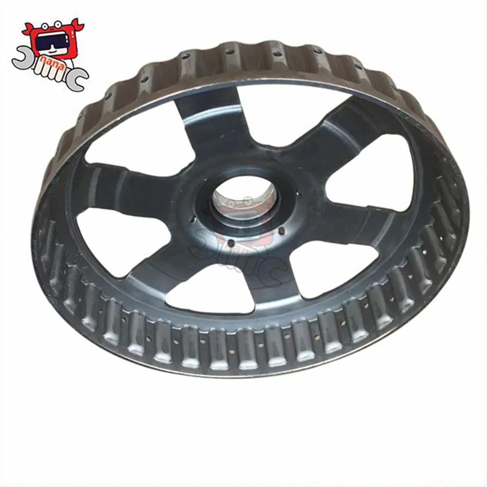 

Suitable for sun gears in 6T30 and 6T40 automatic transmissions