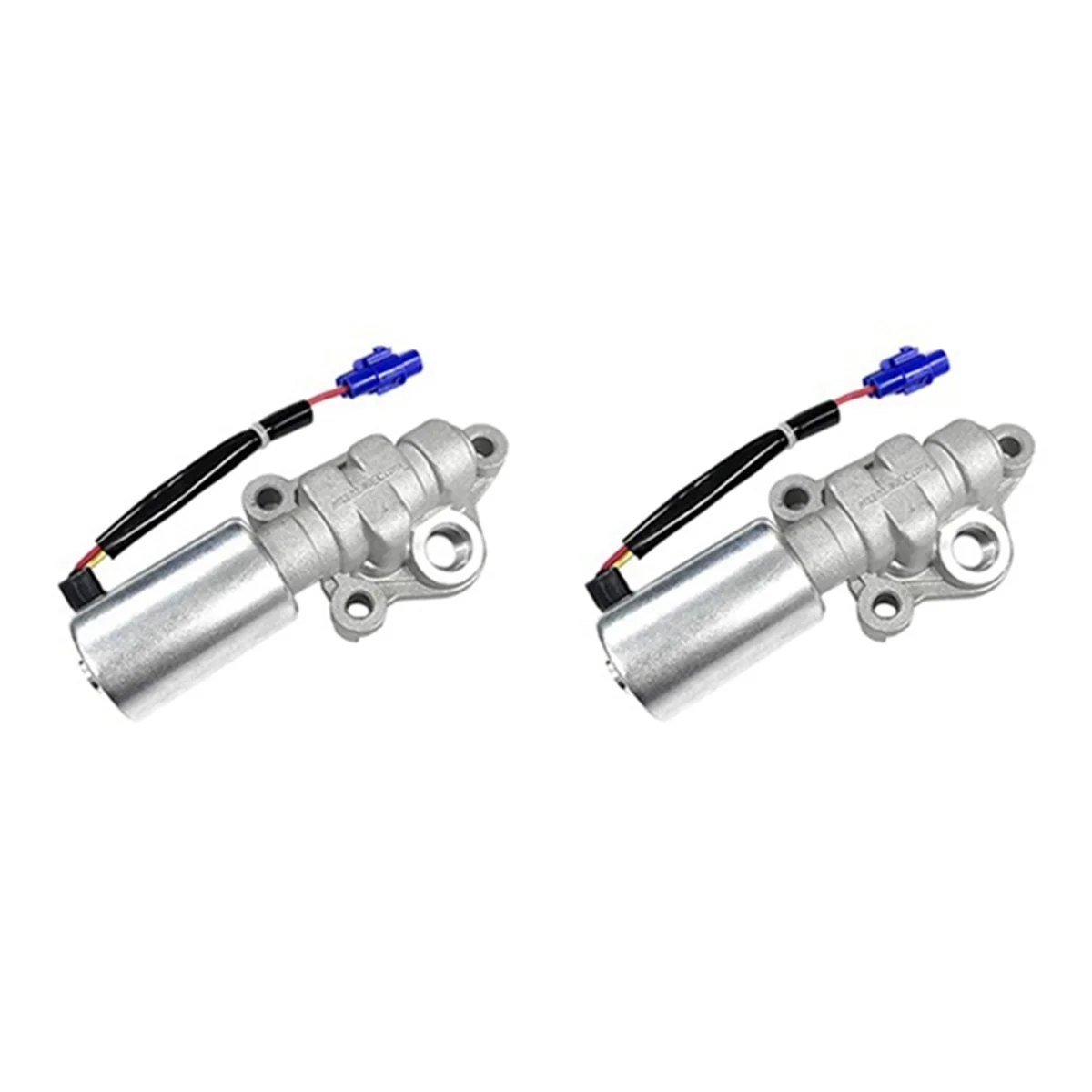 

2Pcs Automobile Oil Pressure Control Valve for Suzuki SX4 Swift 16550-69GE3-000 16550-69GE3