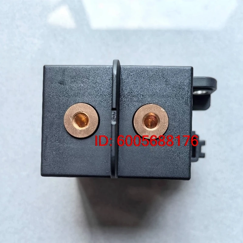 New 1pcs/lot EVRBE250CIS 12V 250A High voltage DC contactor relay