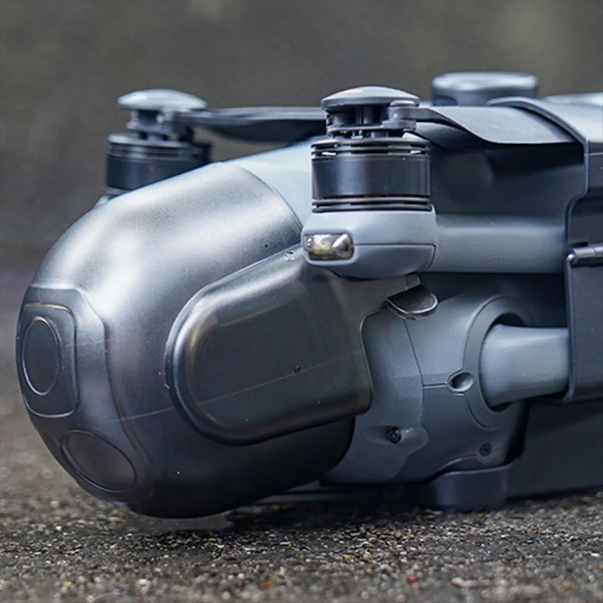 ♬◤Popular Style  ◥For 4 Pro Lens Protection Cover Semi-Enclosed Convenient Gimbal Protection Cover Drone Accessories