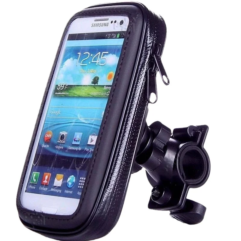 Bicycle Phone Holde…