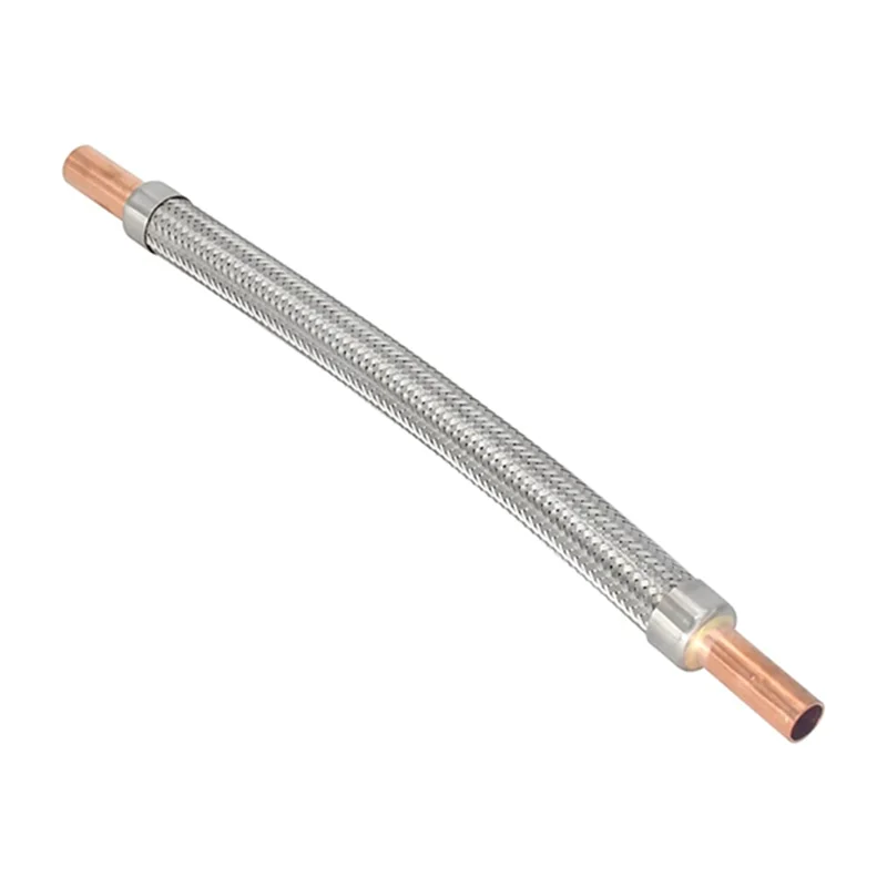 Dla Thermo King SL Multi-Temp 400E 200 300 400 100E 200E SR2 SL200 SL100 2 SZT. 66-5784 Wąż wibroizolacyjny odpowietrzający 665-784