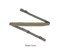 Ranger Green