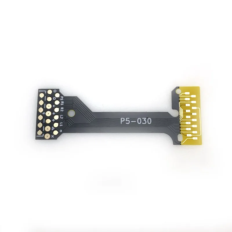 1 PCS For PS5 easy Remapper Remap Board V2 V1 BDM 030 010 020 040 Scuf Mod Chip for Dualsense Controller