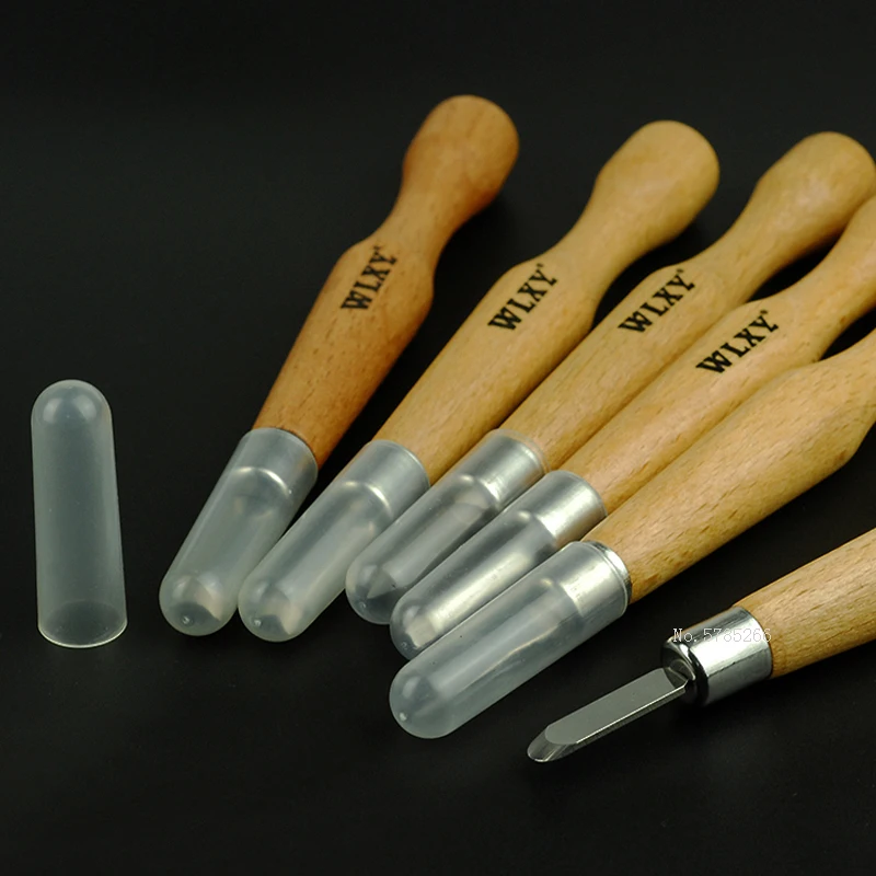 Thumbnail 4 - #72 Cheap Carving Chisels Worth Buying