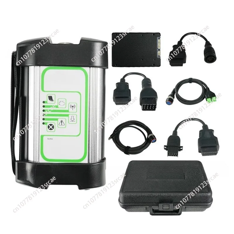 For Volvo Vocom  Interface USB Version With Truck Diagnostic Scanner Tool