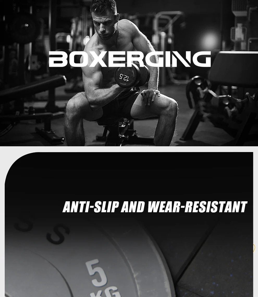 Bankdrücken, Gewichtheben, Handgelenkhaken, Riemen, Gummi-Kreuzheben-Handschuhe und Griffpolster für Fitness, Fitnessstudio, Training, Hantel-Pull-Ups – Detail 1