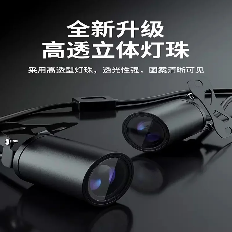 Motorcycle special electric vehicle wings welcome pedal imitation retro cruise car locomotive modification