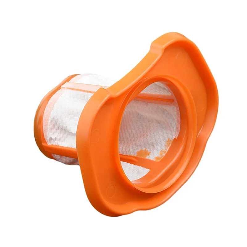 ABNP Geeignet für Black & Decker HHVKF10 Filter Handstaubsauger Zubehörfilter